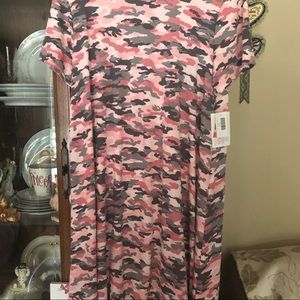 Lularoe Carly